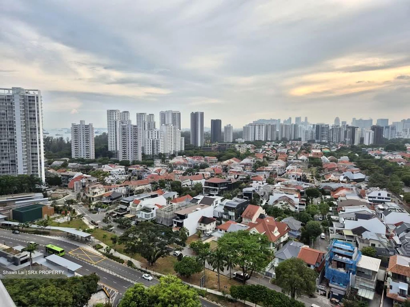 One Amber (D15), Condominium #540746431